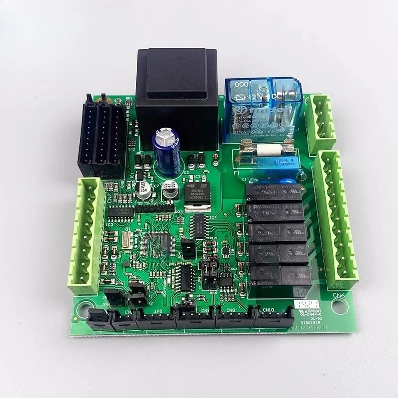 Suitable for WEGA for Astoria coffee machine main control circuit board central controller