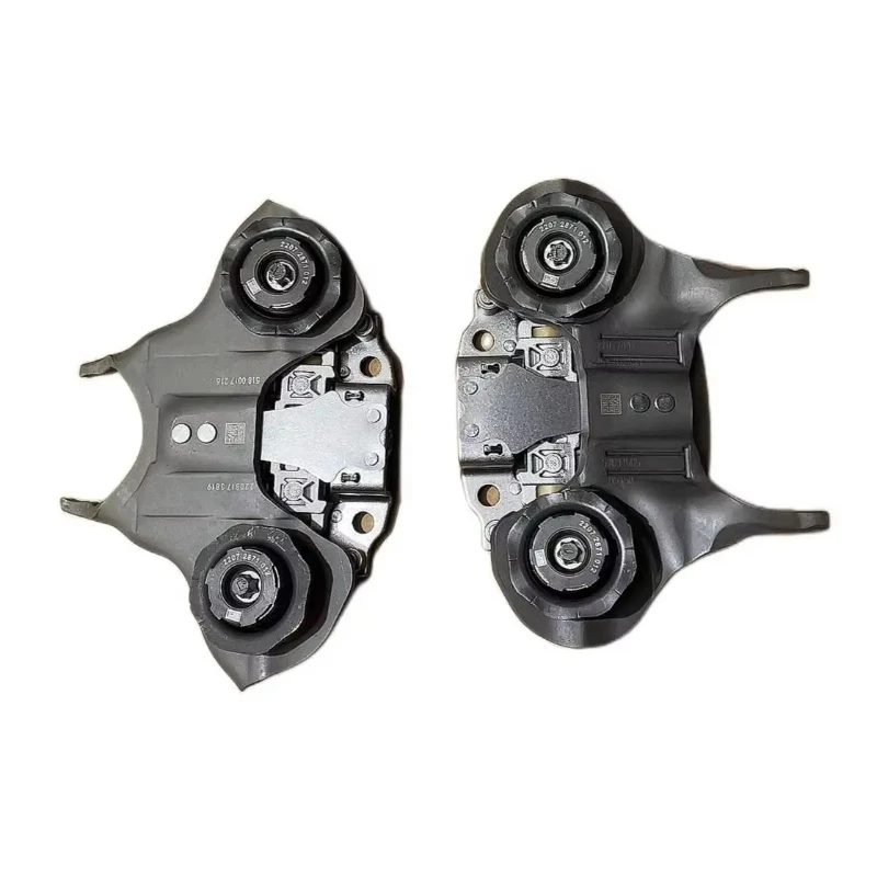 DPS6 DCT250 Automatic Transmission Clutch Shift Fork for FOX 1.6L 2.0L 2011-2019 CA6Z7515K