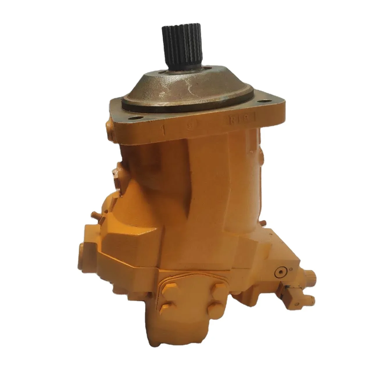 Brevini Hydraulic Motor SH7V160 Axial Piston  