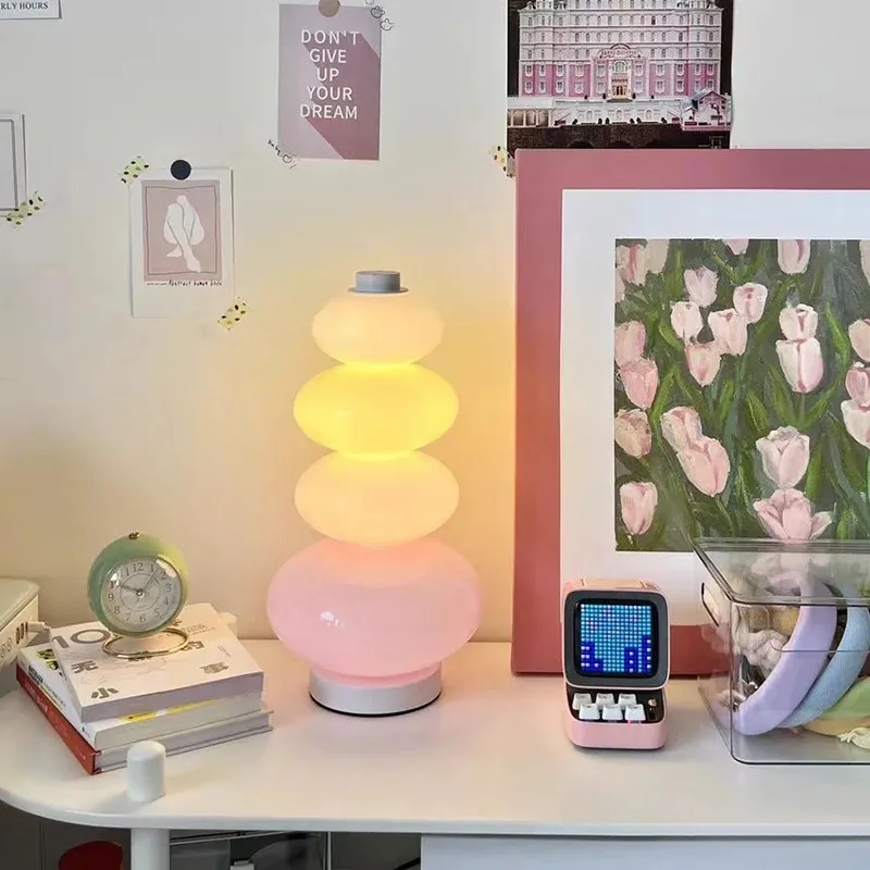 Рисунок 3 - Креативная Напольная Лампа в стиле