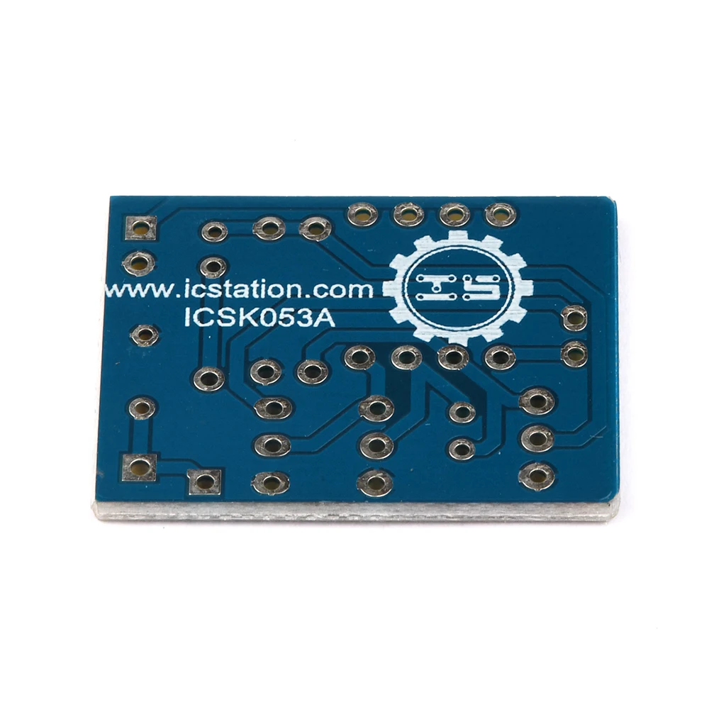 1/2PCS Sinal Do Telefone Móvel Flash Light DIY Kit 3-12V LED Light Emitting Tube Module Poder Eletrônico DIY Kit Diversão