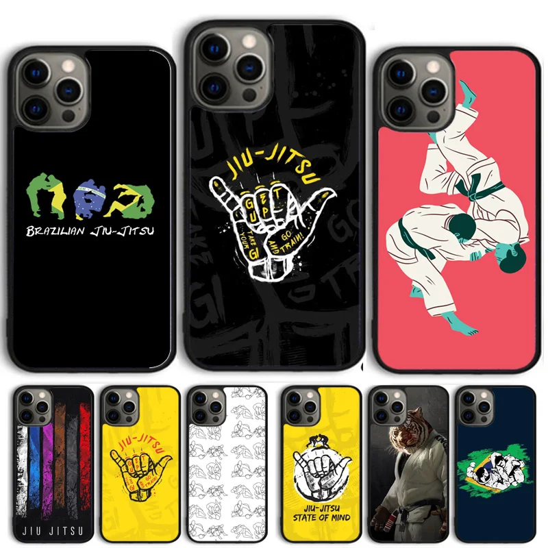 Bjj Brazilian Jiu J… - image