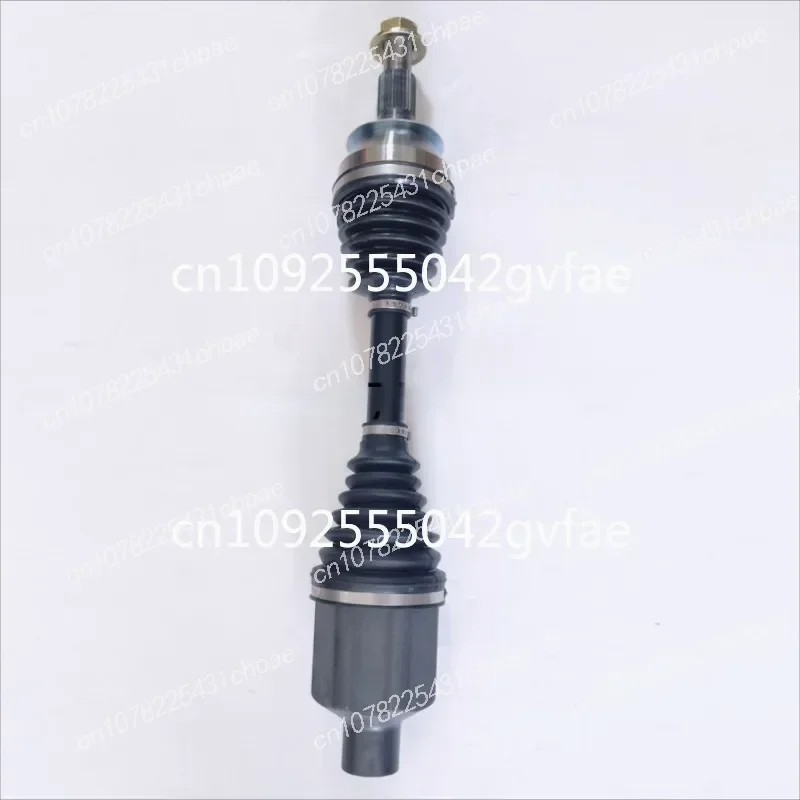 Auto Part  Front Right Drive Shaft CV Axle Shaft For Buick LaCrosse 2017-2019 GM8396