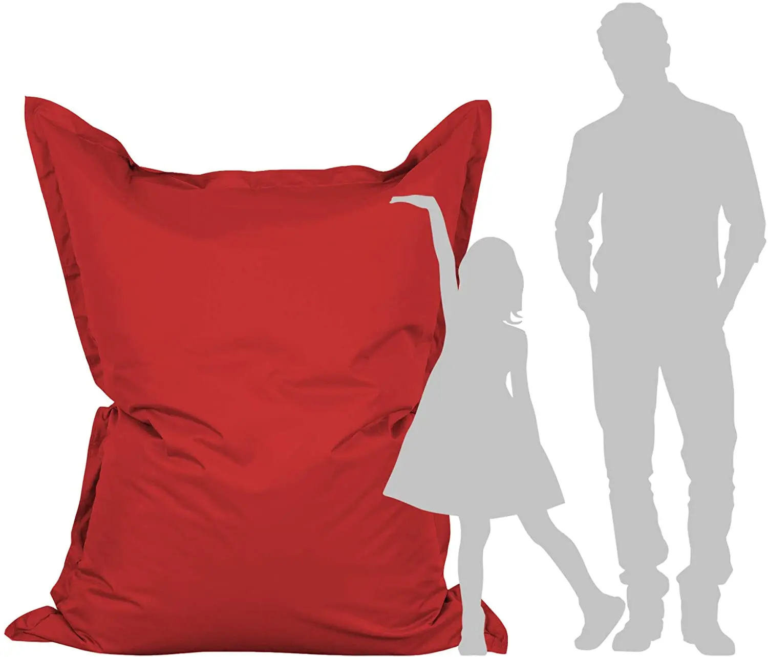 

Wholesale Best Selling Beanbag Waterproof Large Bean Bag Outdoor Bean Bags