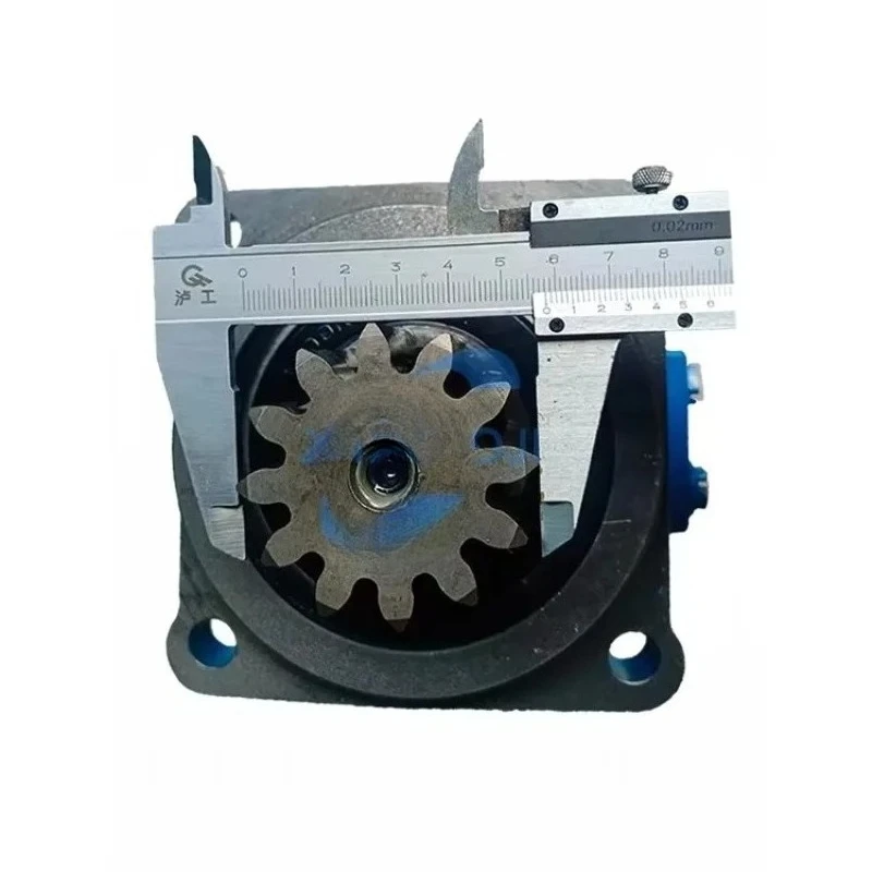 Mini Digger Parts E…