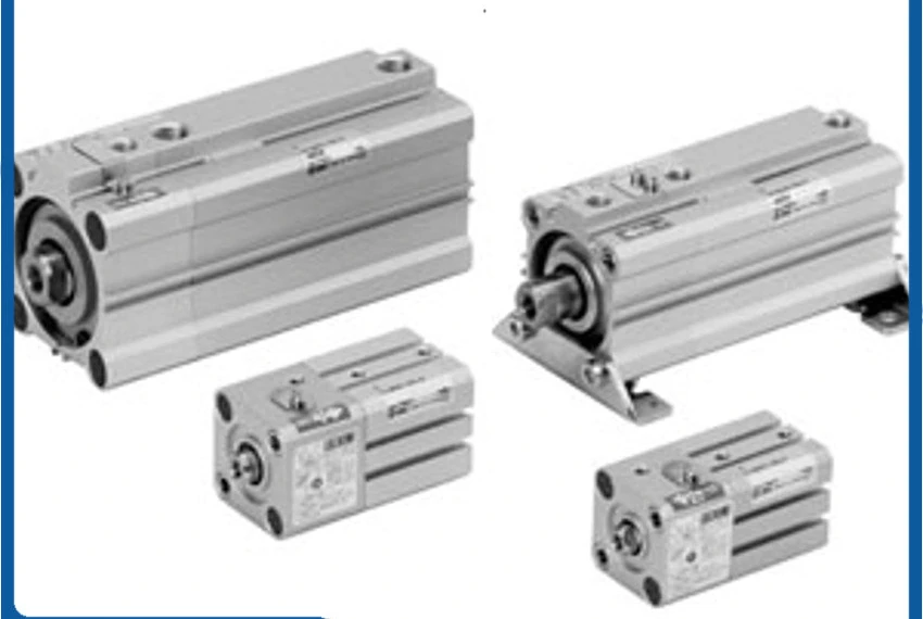 CDLQB40-40DM-F Thin Locking Cylinder