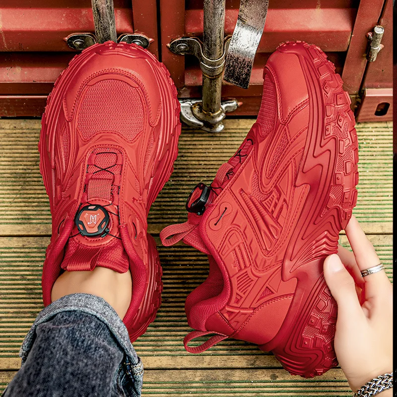 

Men's and Women's Walking and Leisure Shoes Comfortable and Versatile Running Shoes Unisex Sports Shoes for Men and Women