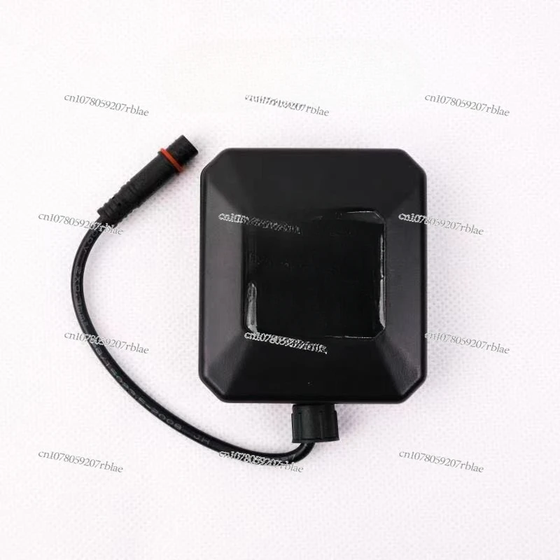 High-Precision Handheld Vehicle Gps Measuring Instrument Harvester Land Area Measuring Instrument