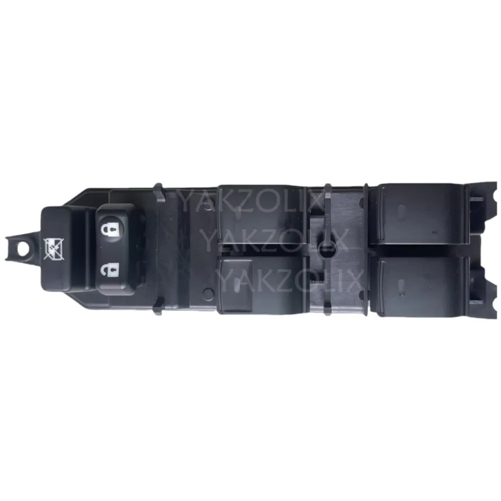 For Toyota Camry Prius Land Cruiser Venza Lexus CT200h Front Left Master Driver Side Window Door Power Switch Button Parts