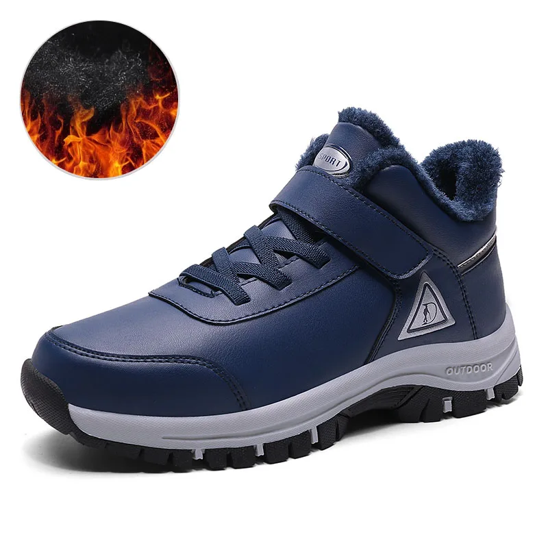 fur-inside-unisex-winter-fitness-walking-shoes-comfortable-thermal-snow-running-sneakers-men-women-parents-shoes