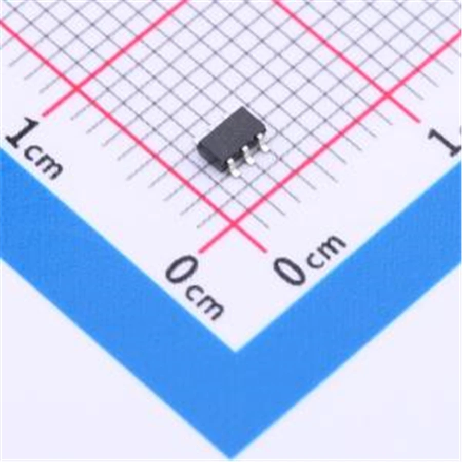 25PCS/LOT(Electrostatic and Surge Protection) IP4234CZ6,115