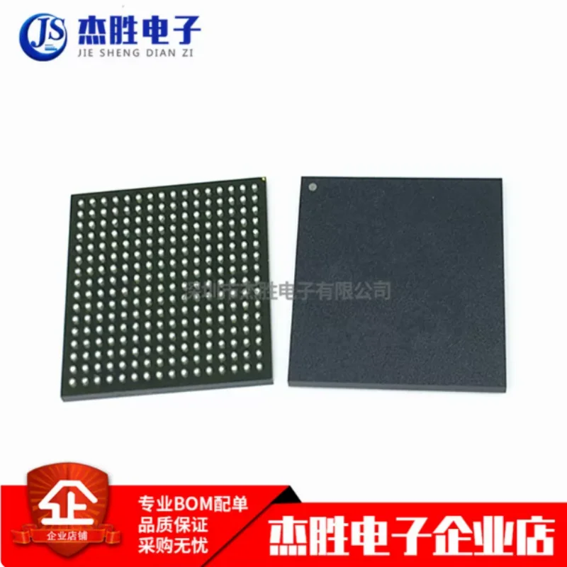 Brand new original XC7A35T-1FTG256C XC7A35T SMT BGA256 programming embedded FPG