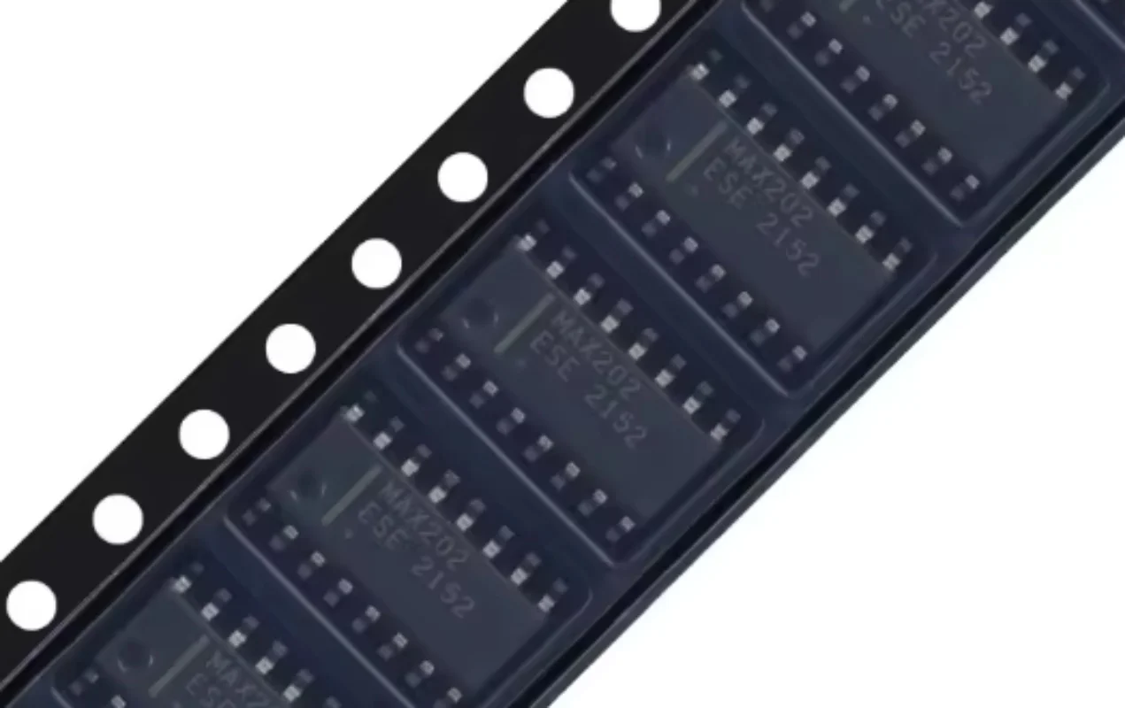 100PCS--500PCS MAX202ESE MAX202  SOP-16 New original