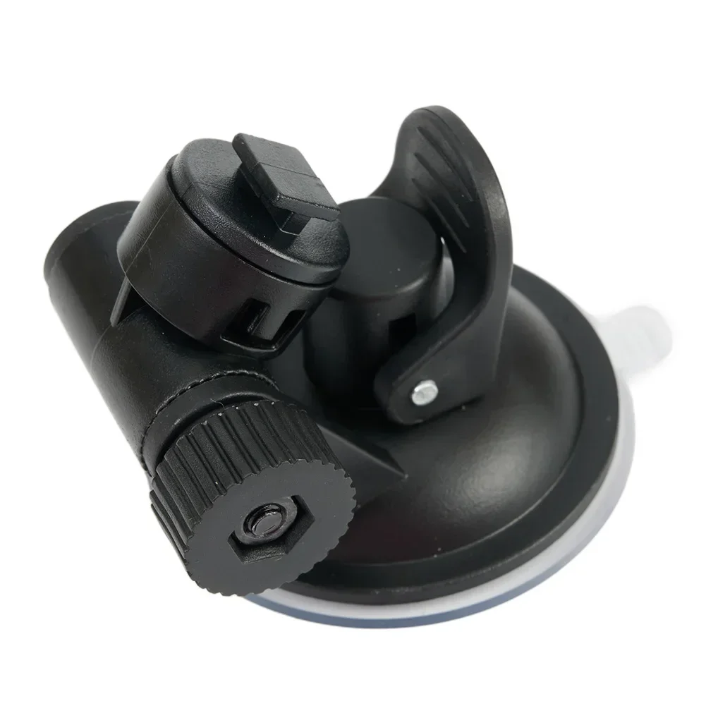 Replacement MINI Car Suction Cup Mount Phone Holder For Car Dash Cam Holder T-buckle Car Driving Recorder Car Suction Bracket