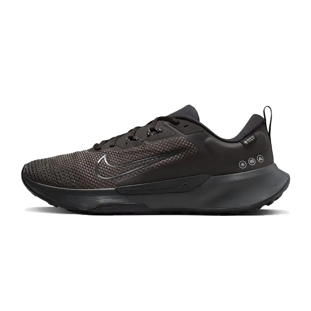 Nike Juniper Trail Men's Shoes: Stylish, Versatile, Comfortable, and Cushioned Running Shoes for Fitness and Training FB2067-200