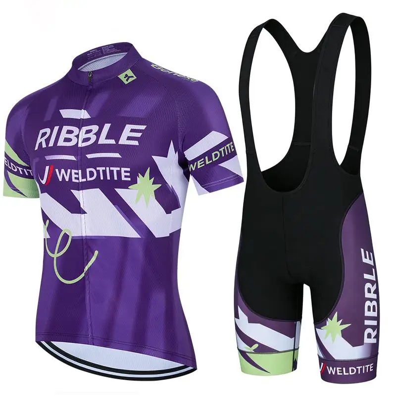 

Новый мужской велосипедный костюм 2026: комплект для MTB, велосипедная одежда для команд, быстросохнущая толстовка и шорты 19D для активного отдыха