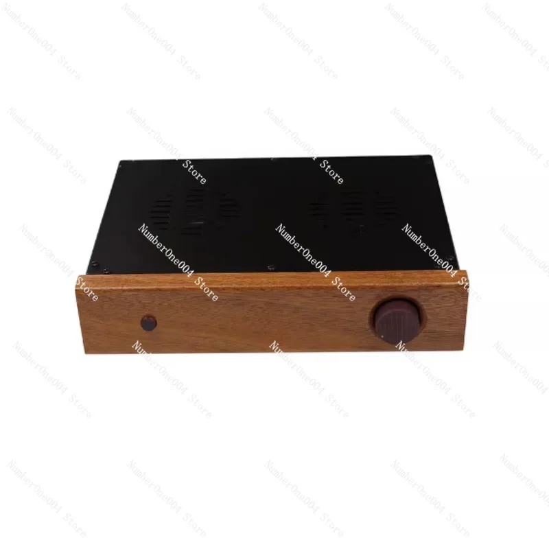 

TDA1387 8 Parallel DAC Decoder Coaxial Fiber USB Tube Buffer Audio Decoding Module