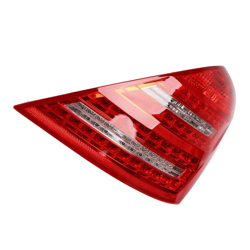 Car Rear Side Lamp Tail Lamp Rear Lamp For Benz S-Class W221 2010-2013