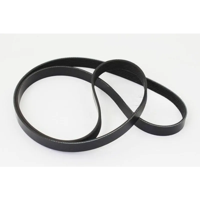 

Genuine Automobile Generator Belts Engine Power Belt for Buick Excelle GT 1.4T 1.5 Rubber Black