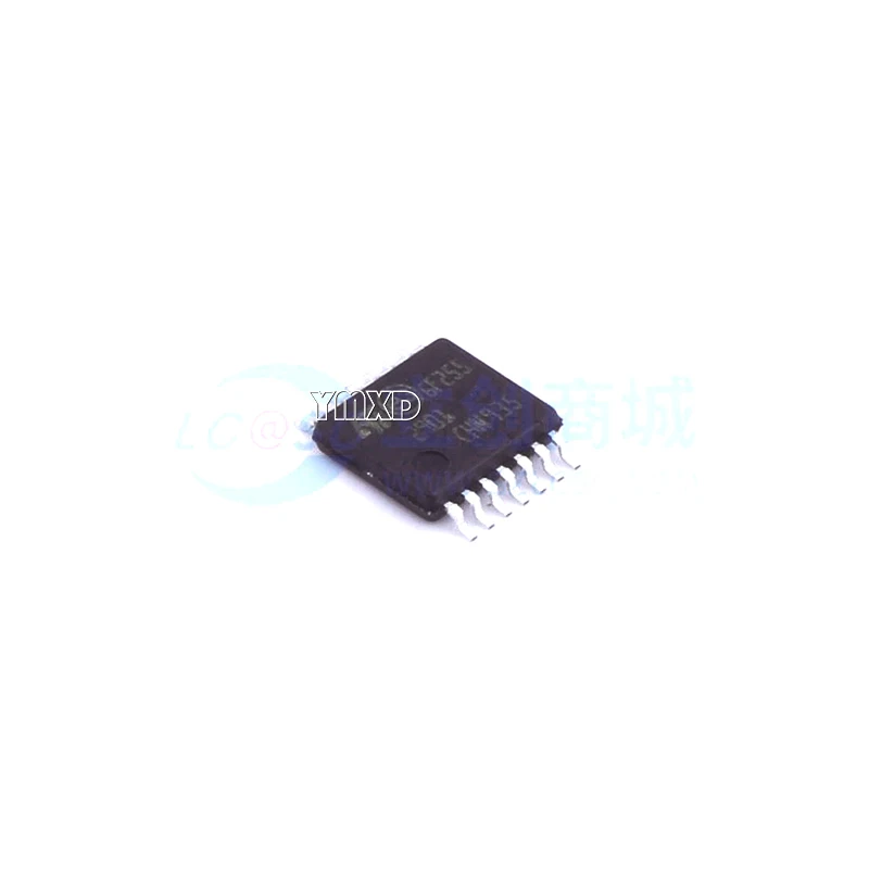 10Pcs/Lot New Original Imported 2901 LM2901PT Linear Comparator TSSOP-14 In Stock