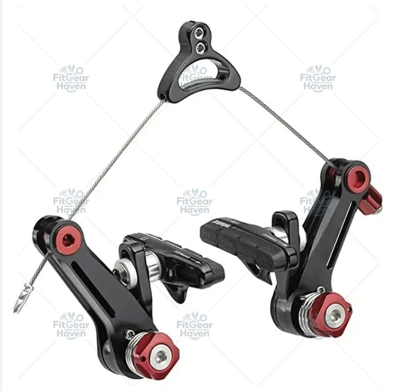 for Ultimate Rear+Front Cantilever Brakes