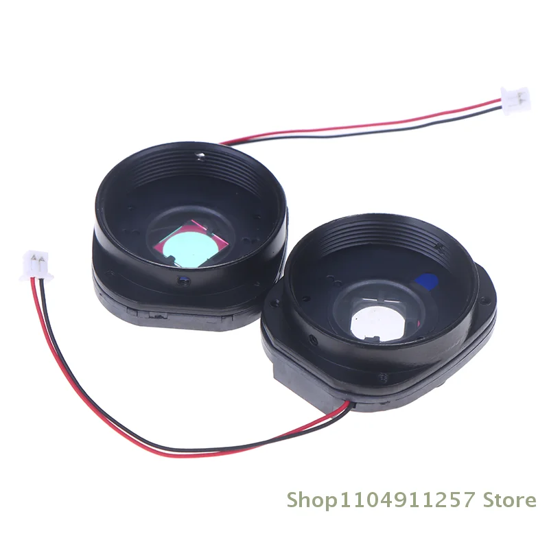 

3MP CS-Mount Large Lens Filter Switch Witrue HD IR CUT Filter CS Lens Mount Double Filter Switch For HD CCTV Security Camera