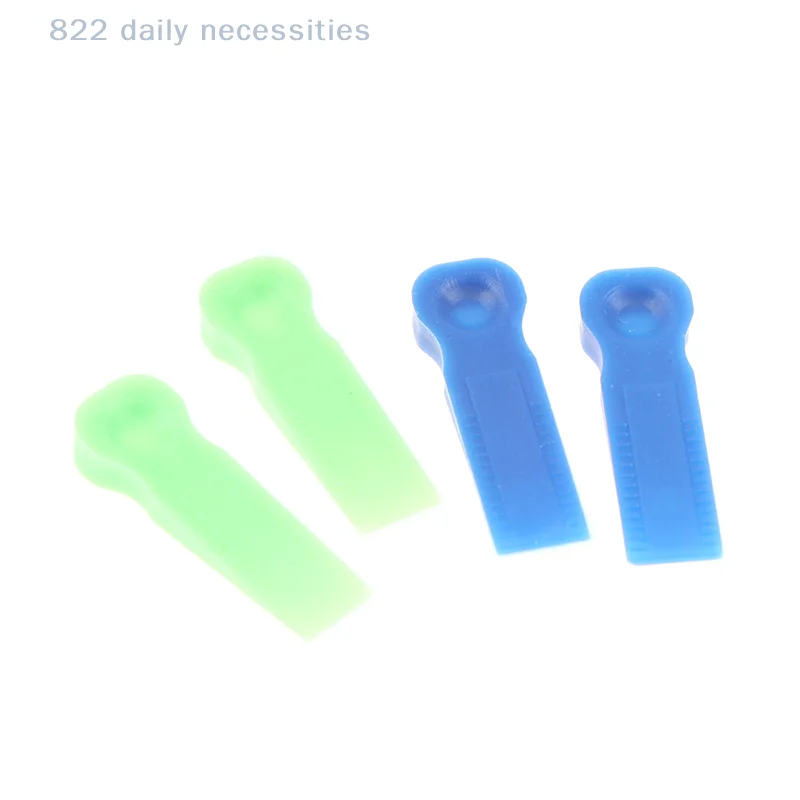 convenient100PCS Tile Wedge Spacer Leveling Clip Floor Locator Wall Ceramic Tiling Laying