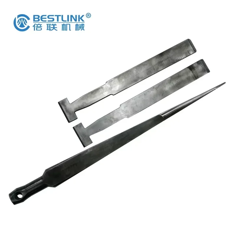 Darda C9 stone splitter for rock separating