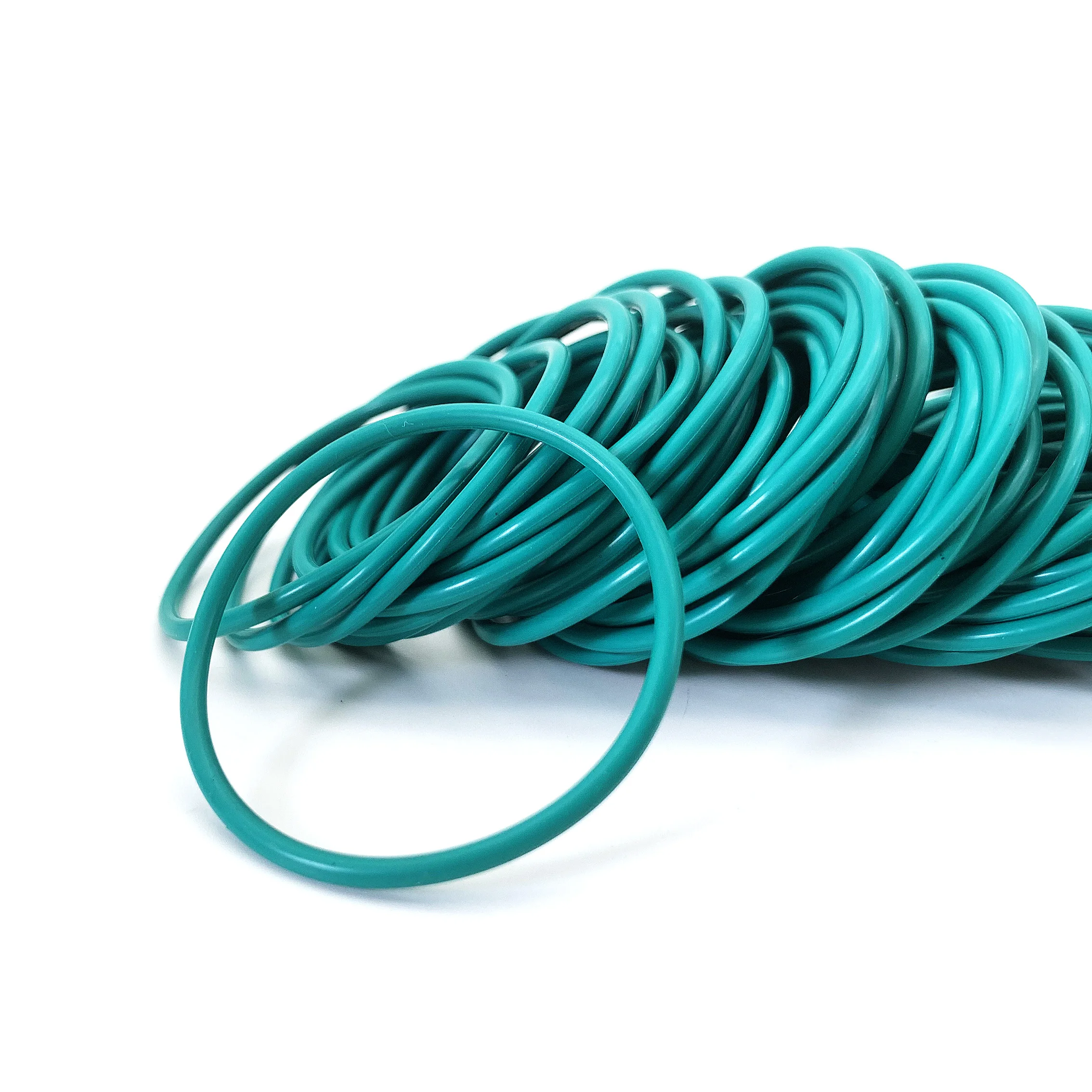 

Уплотнительное кольцо из фторкаучука fkm, уплотнительное кольцо CS 4 мм, наружный диаметр 15 мм ~ 60 мм, маслостойкое, устойчивое к давлению, термостойкое уплотнительное кольцо