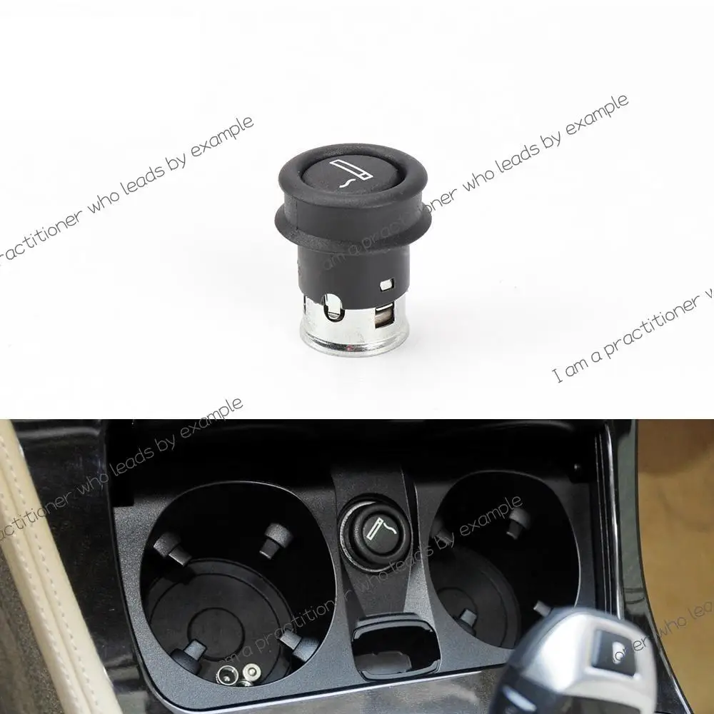 

Cigarette Lighter Element Plug Car Accessories for BMW E46 E90 E91 E92 E70 E60 F10 F25 F30 F34 F01 F02 1 3 5 7 Series X1 X3 X5
