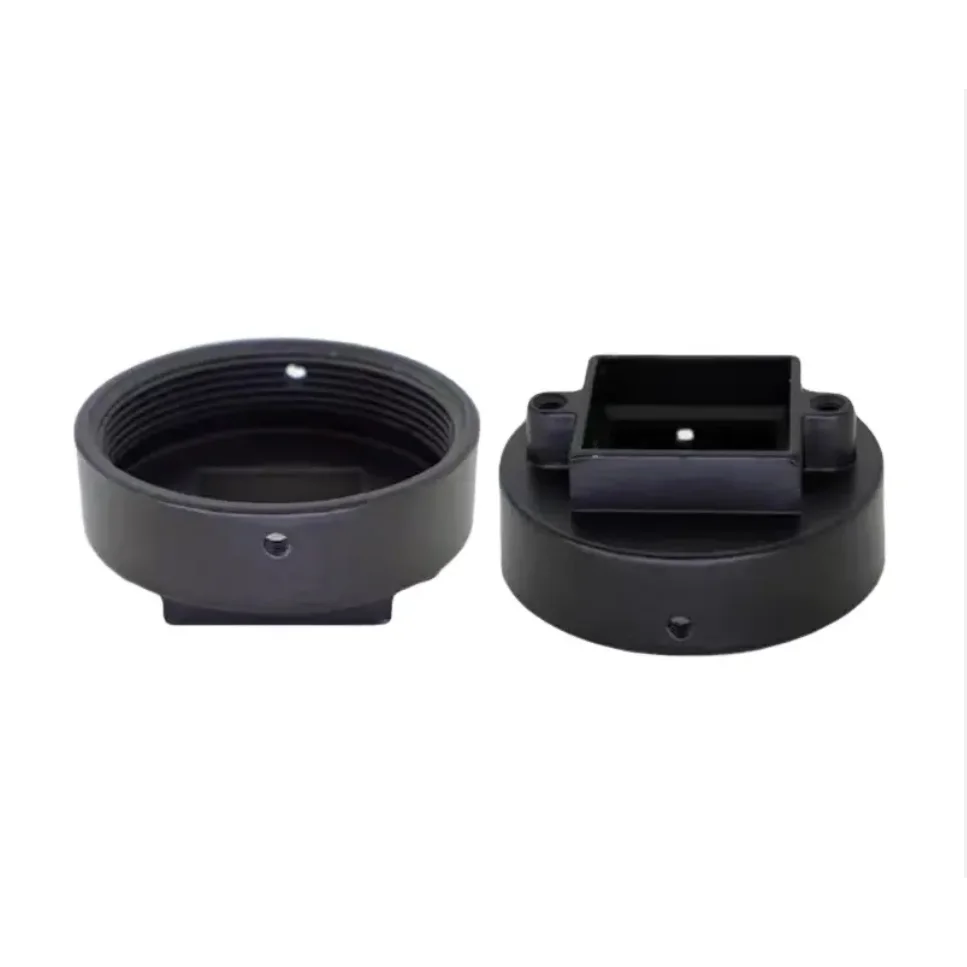 

CS Mount Lens Holder 20mm