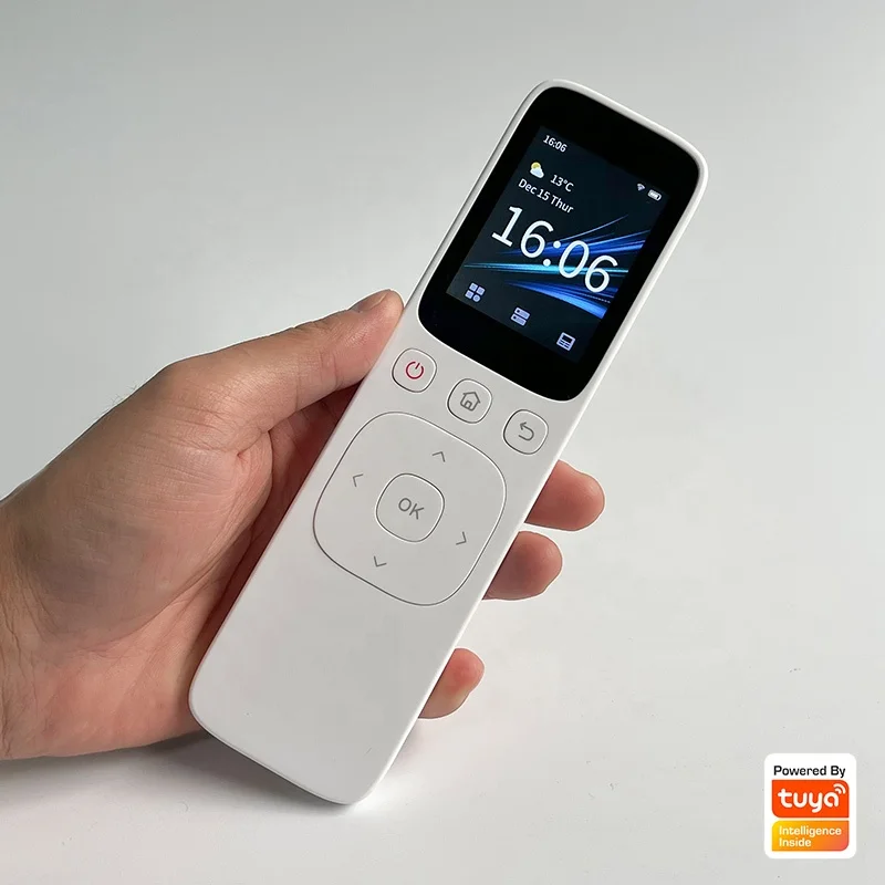 Tuya Smart Handheld… - image