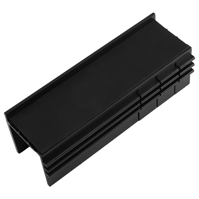 【OFF-SHELF】 أدوات منشار الطاولة، رقصة منزلق لطاولة التوجيه، قطع فتحات شرائح مختلفة، مثالية لإطارات الصور والصناديق الصغيرة #2