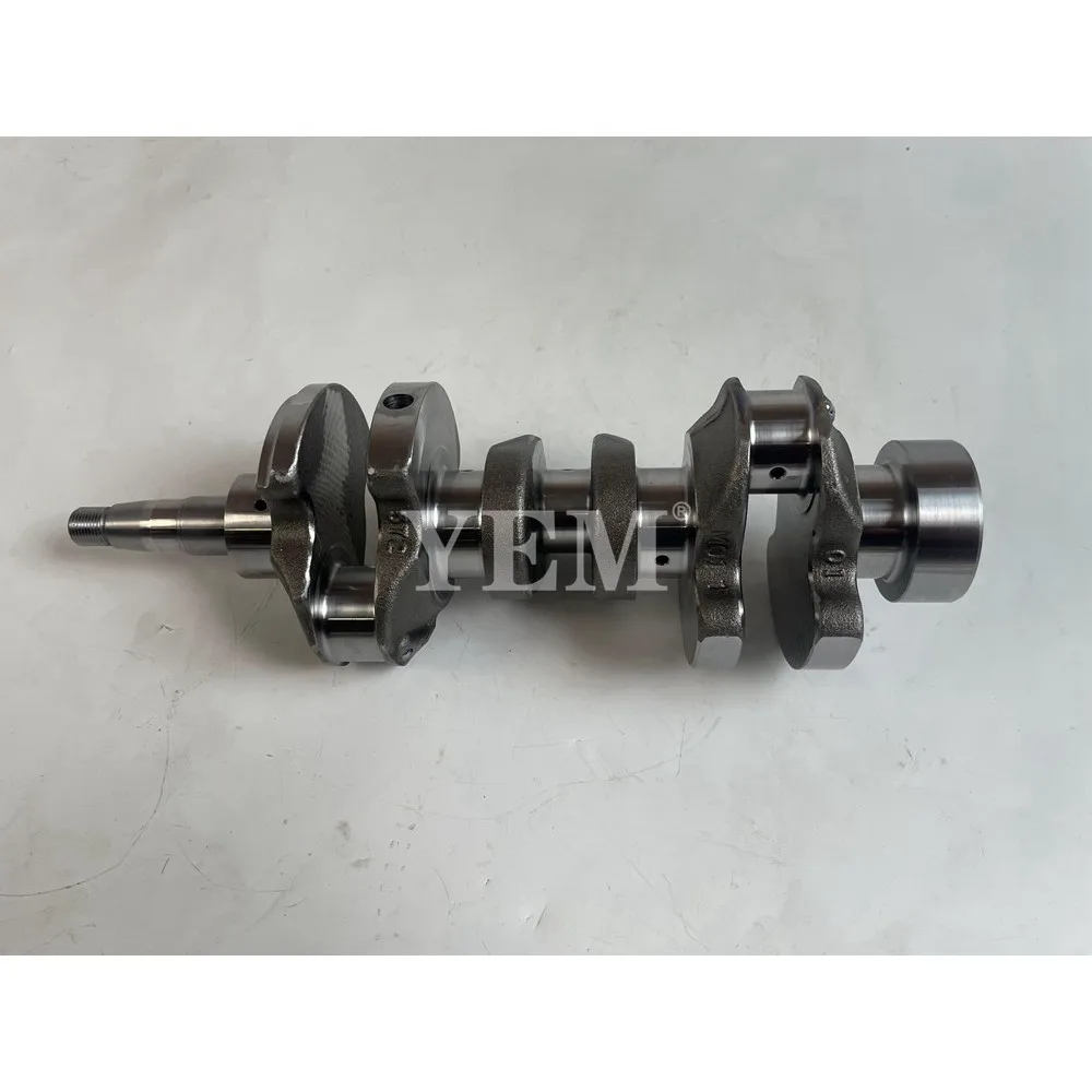 

For Caterpillar diesel engine parts C1.1 Crankshaft 313-2027.