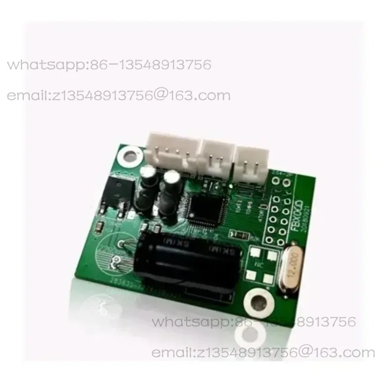 Suitable for frequency shift microphone suppressors, digital modules, conference enhanced microphones, KTV