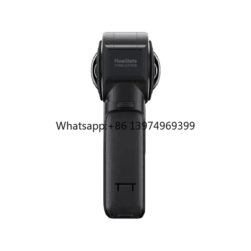 Insta360 ONE RS 1-Inch 360Shadowstone Insta360 Oners One-Inch Panoramic Anti-Shake factory