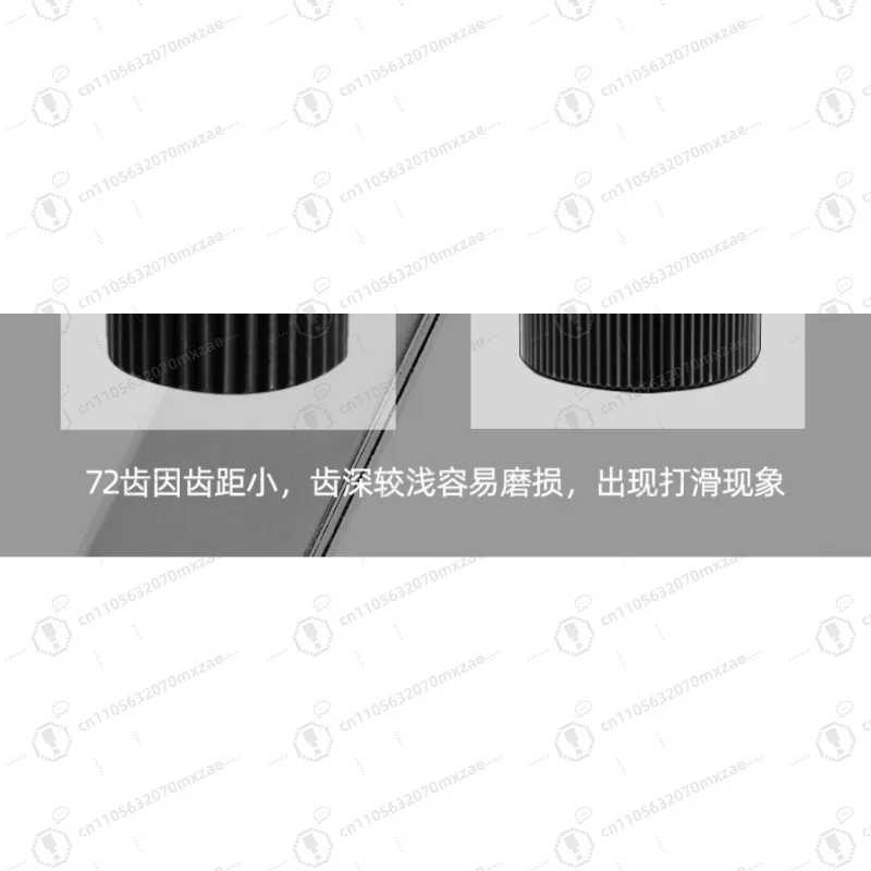 25 ° Elbow Double Head Two-Way Ratchet Wrench - Fast Switching in Small Spaces - US/Metric Conversion