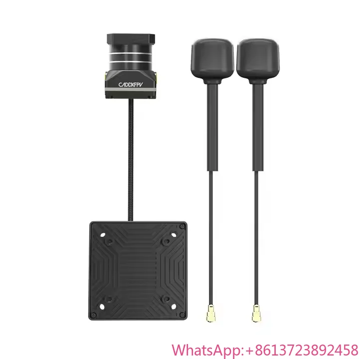 Original Walksnail …