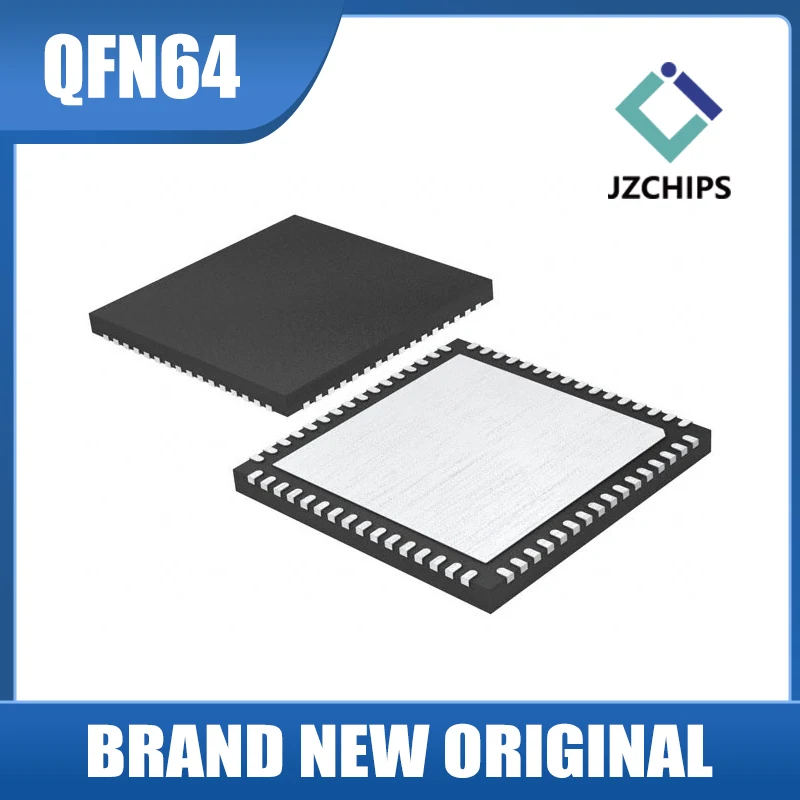 

（1 pcs）LTC2977CUP QFN64 ADO Brand new Original Integrated circuit JZCHIPS (Contact us to get best offer)