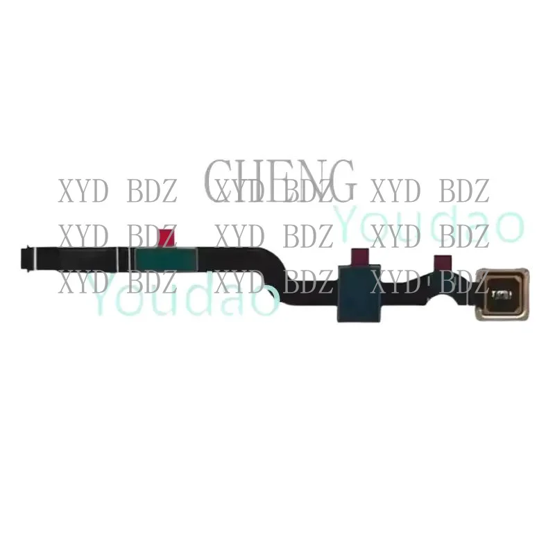

Новый DB 0VJJG4 VJJG4 для Dell XPS13 9315 (2022) HDP33 модуль FPR считывателя пальцев