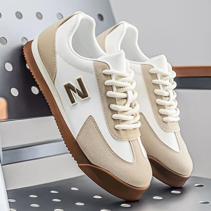 

Fashion Men's Shoes Trend Lightweight Men's Sneakers and Casual Shoes Soft Sole Comfortabl Running Shoes for Men Tenis Masculino
