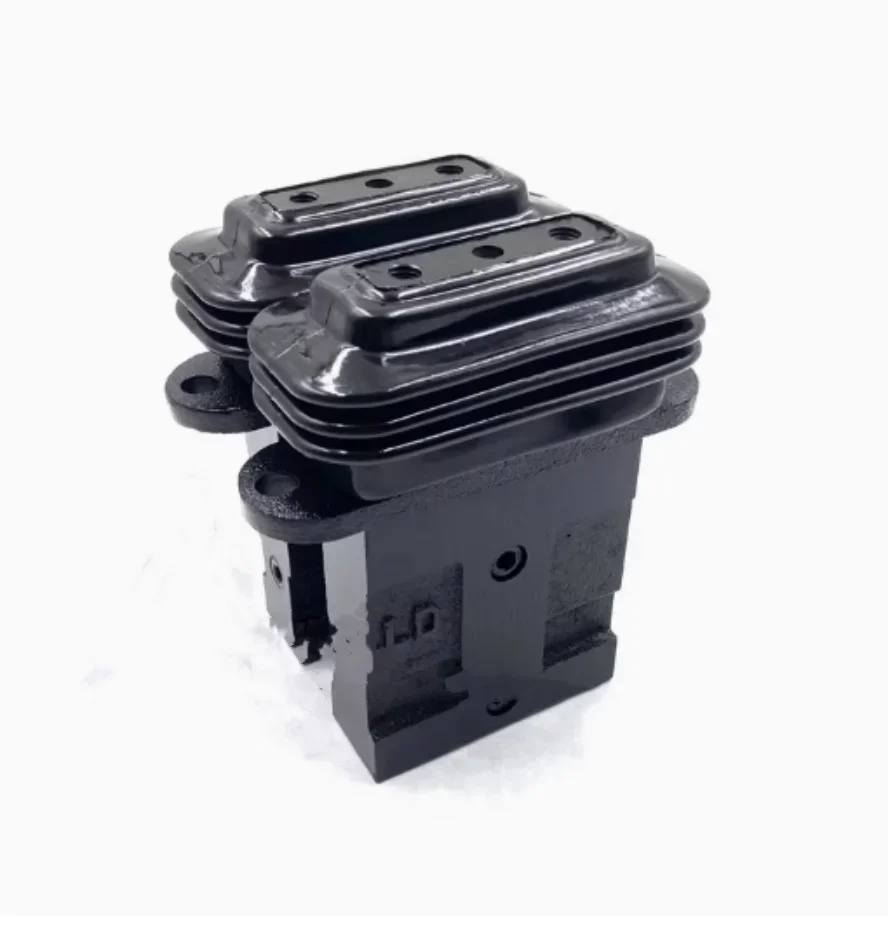 cross-border E320D 320D Hydraulic Pedal Valve 3698502 369-8502 Foot Brake Valve 369-8502 3698502