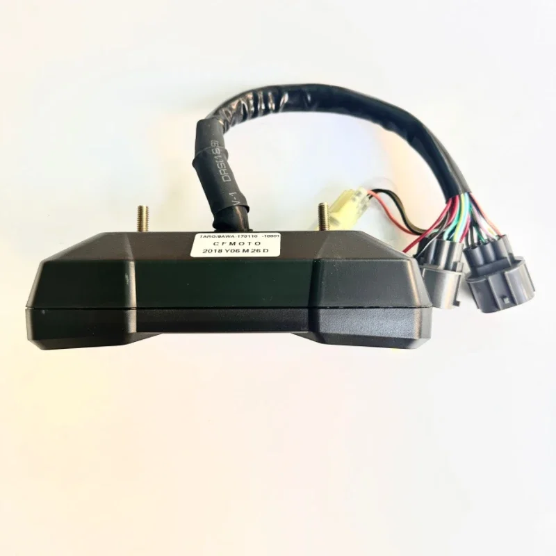CF Original Tachometer Meter Digital Dash LCD Dashboard für CF Cforce 800cc X8 Quad 9AWA-170110-10001