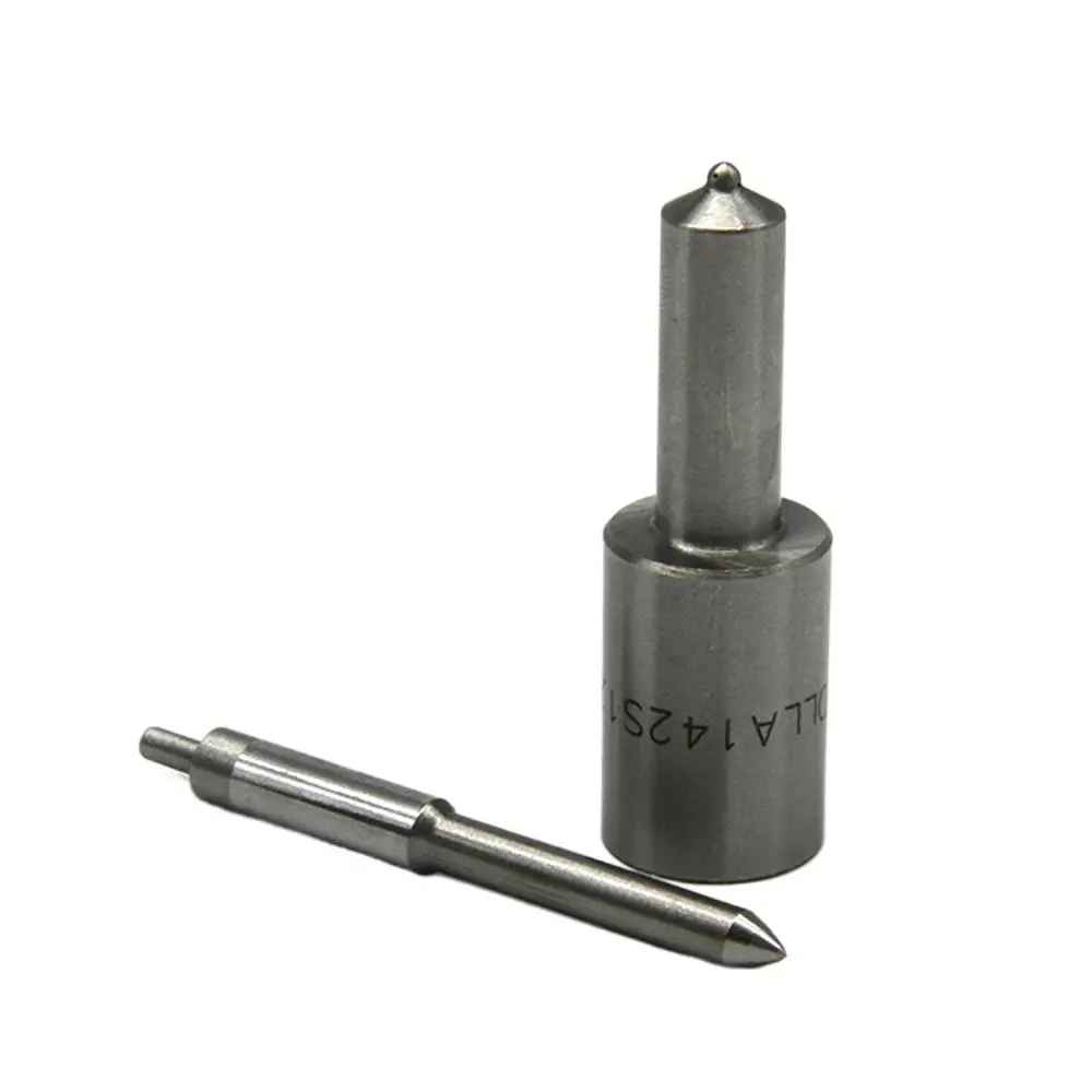 

6pcs/lot Fuel injection nozzle DLLA142S1266, diesel engine part DLLA 142S 1266 Oil Fuel Nozzle, injector S type nozzle assembly