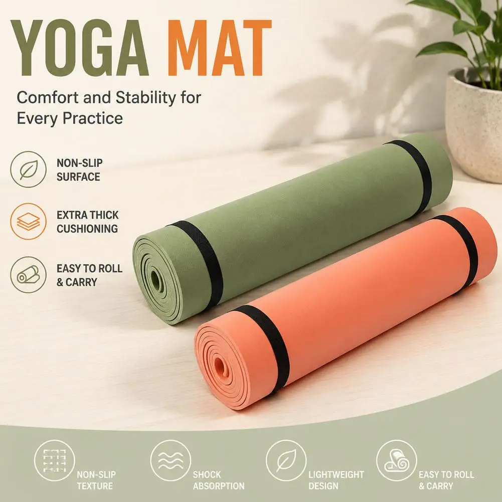 Thumbnail 3 - #14 Trending Pilates Mats Right Now