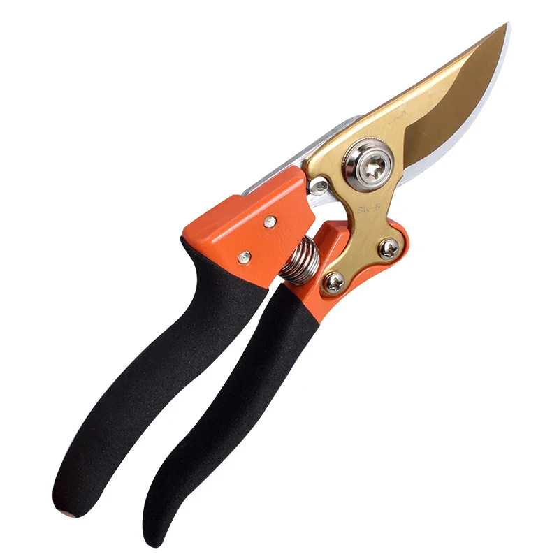 Prun Electric Shears Pruning Saw Pruner Scissors Tree Professional Cutter Scissors Tree Cutter For Fruit And Vine Grafting EDC