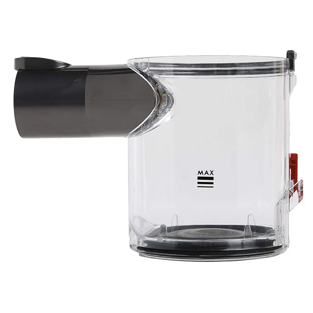 Aspirapolvere Polvere Pattumiera Per Dyson DC58 DC61 DC62 V6 Contenitore Polvere Pattumiera Accessori Per Aspirapolvere