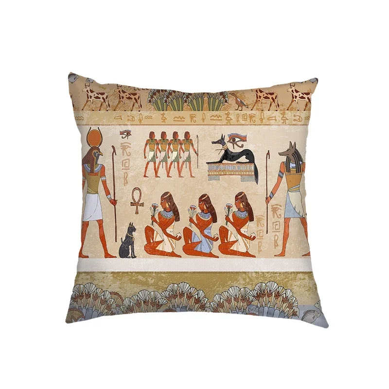 Ancient Egyptian Ar…