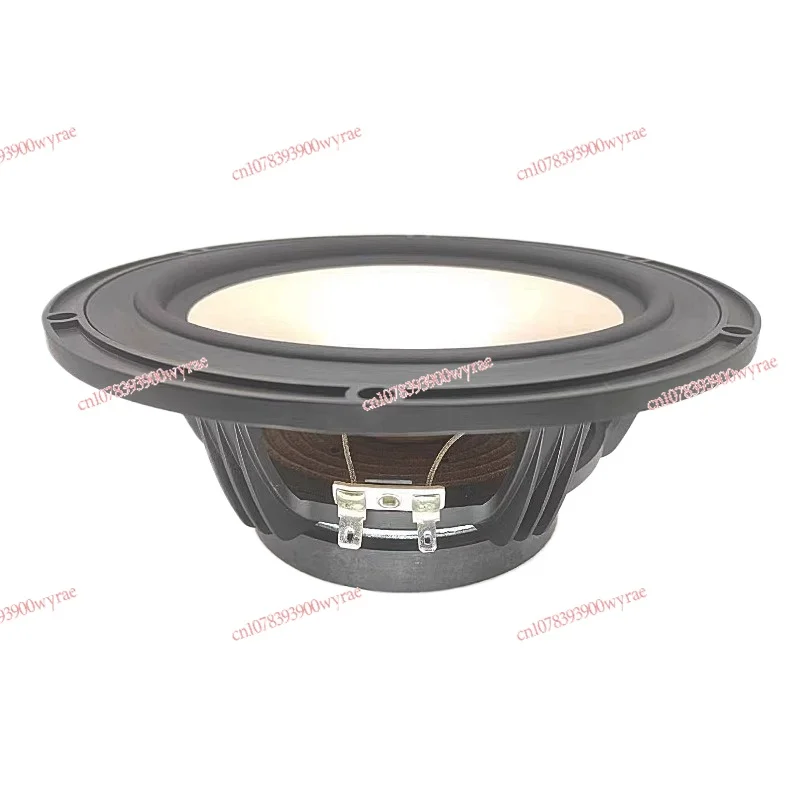 

English high-quality tweeter film, 1 full band HiFi coaxial 8-inch fever