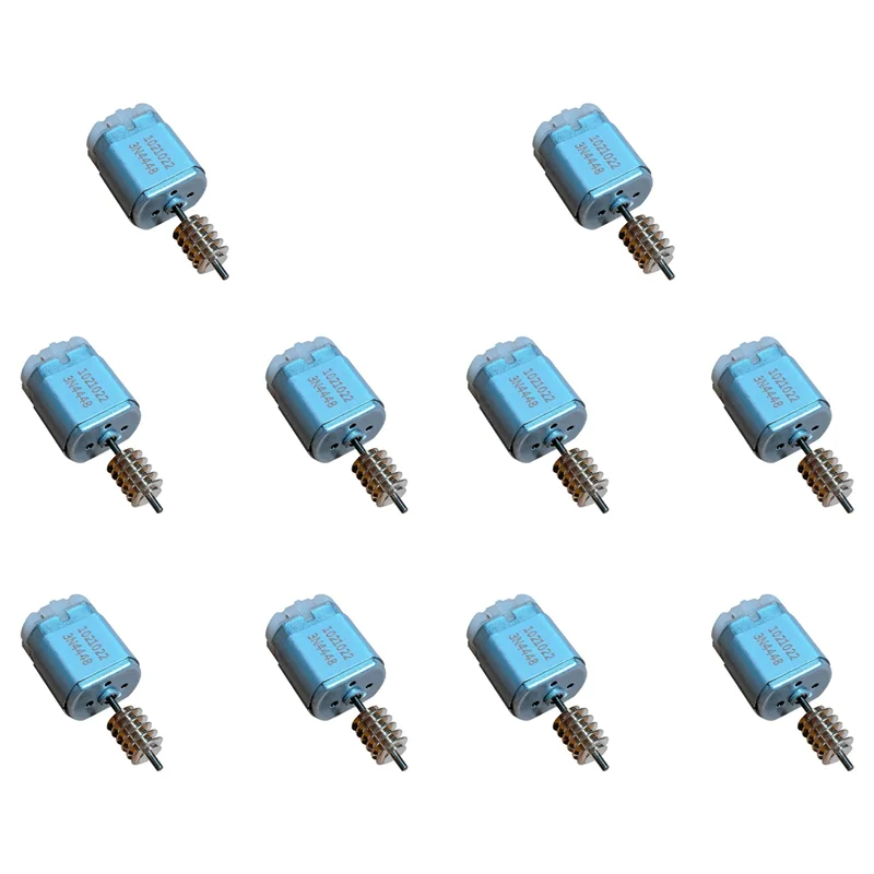 

10X Steering Wheel Column Actuator Lock Motor For FIAT Viaggio Ottimo D565 12V DC 1021022